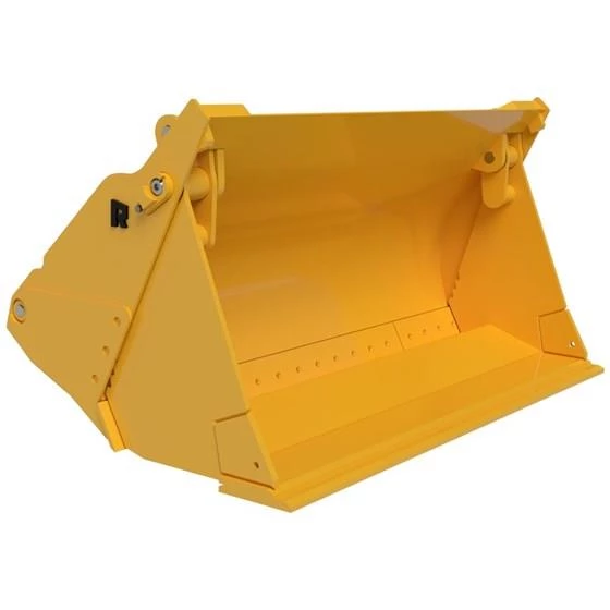 New Rockland Loader Bucket for Sale